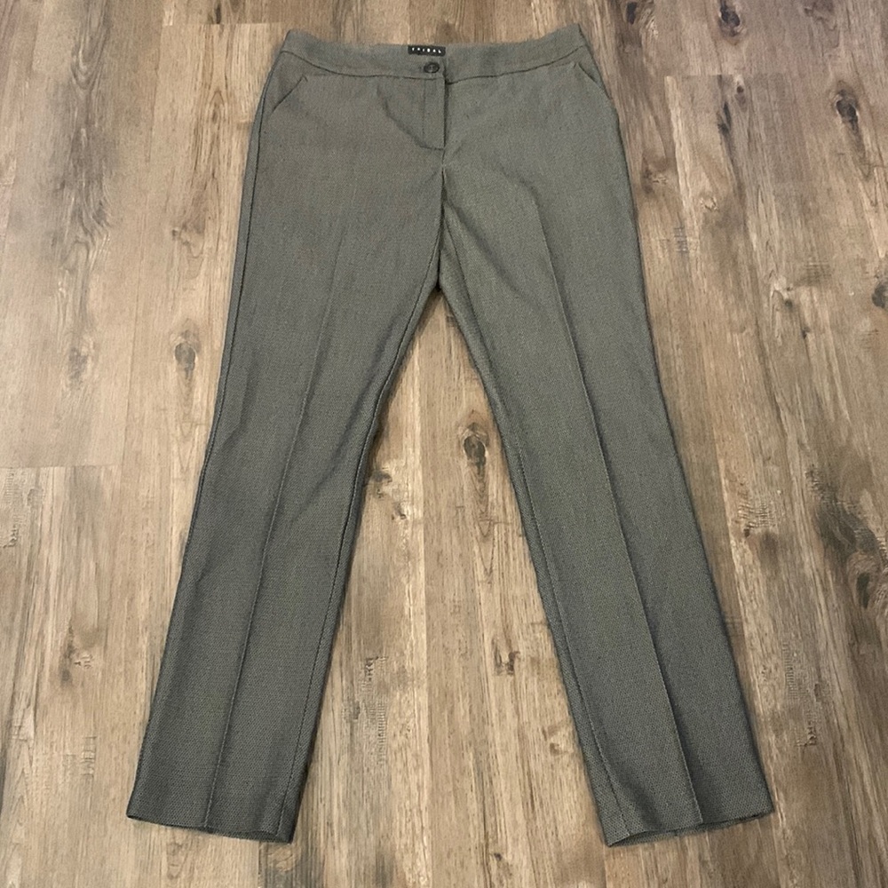 Tribal pants size 10